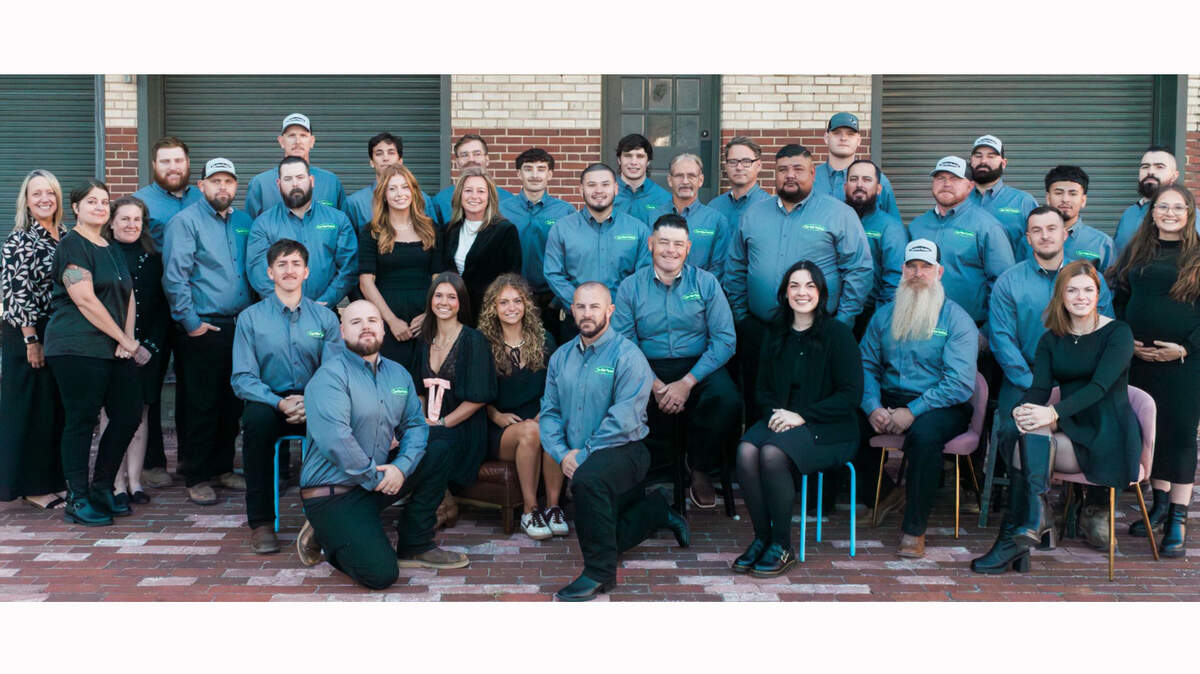 ClearWater Plumbers staff